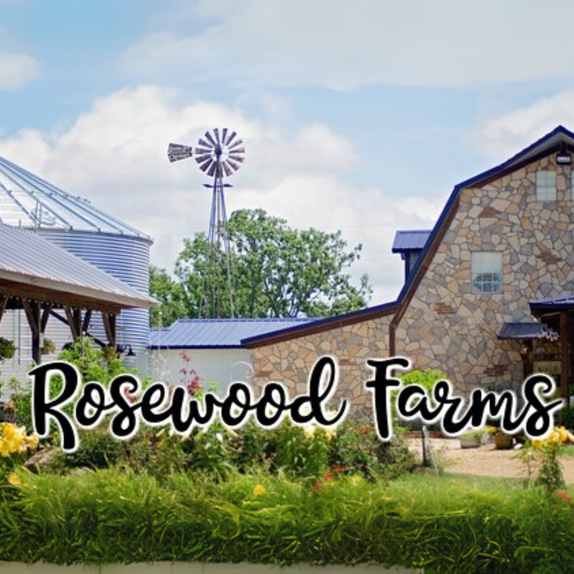 Top Headwaters RV Park Rosewood Farms Gift Shop and Chocolates